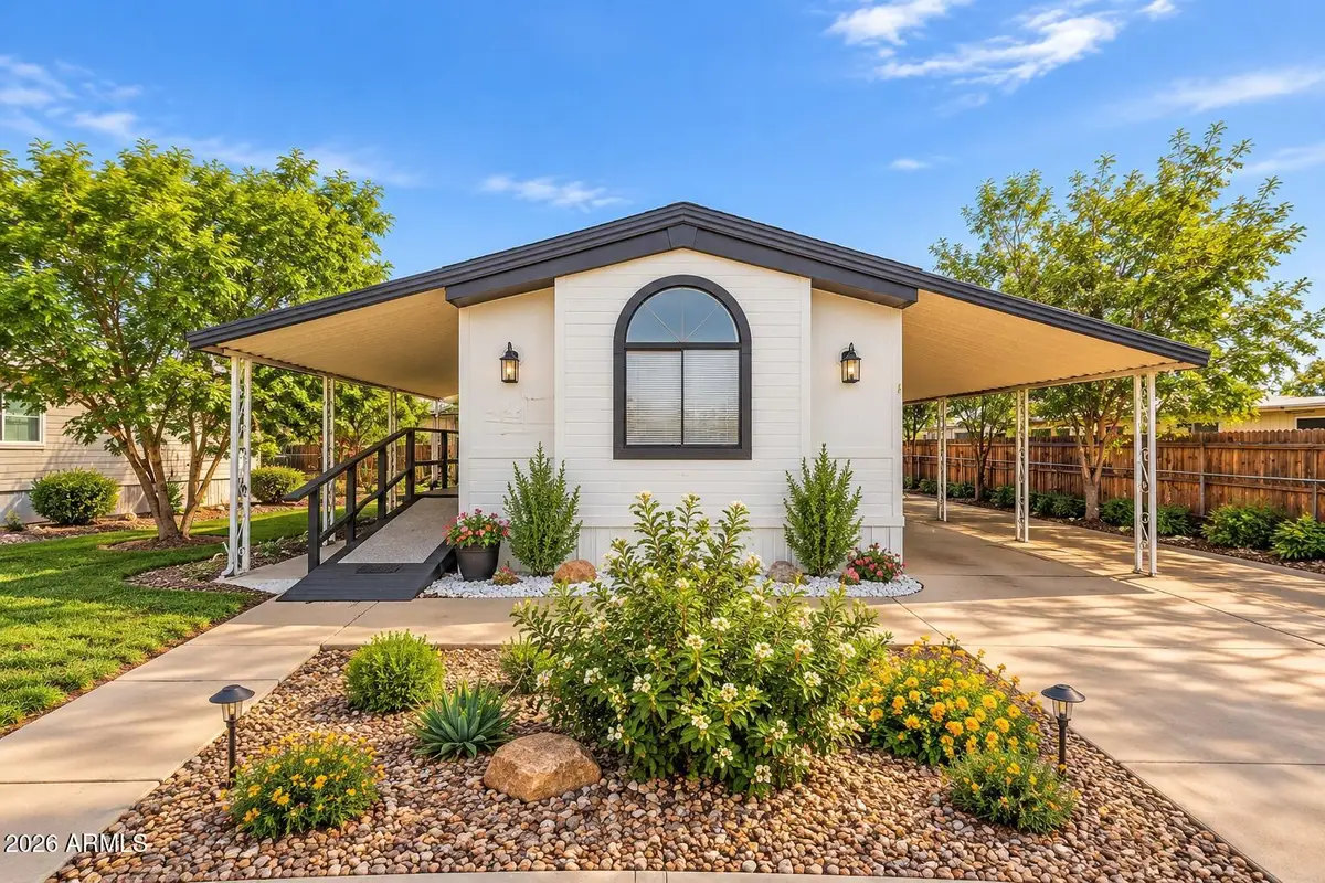 217 S 90th Place, Mesa, AZ 85208 - #1