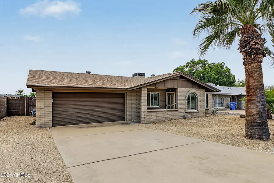 817 E Cheryl Drive, Phoenix, AZ 85020 - #2