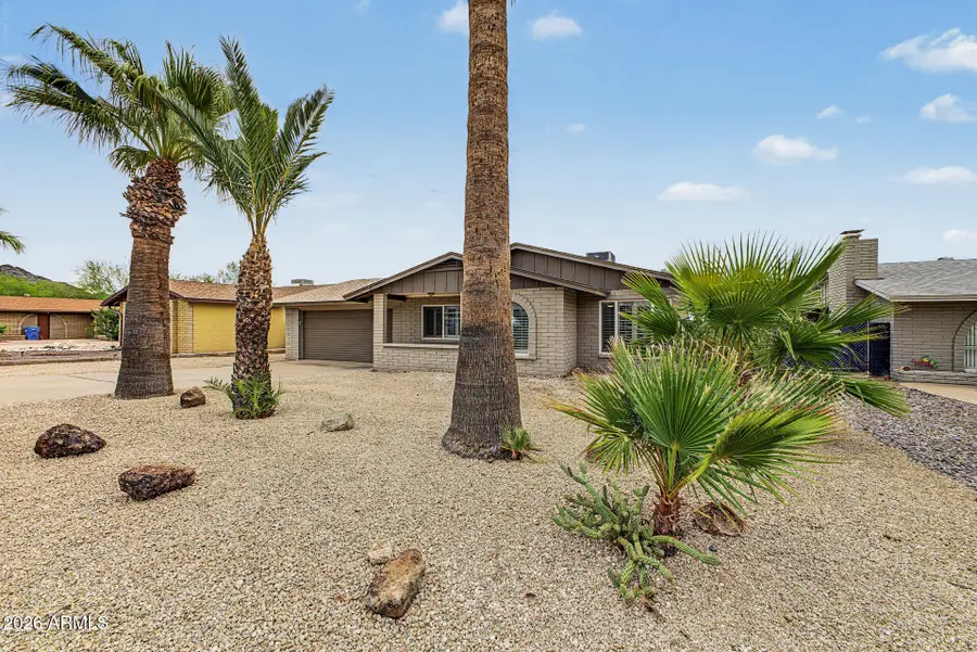 817 E Cheryl Drive, Phoenix, AZ 85020 - #3
