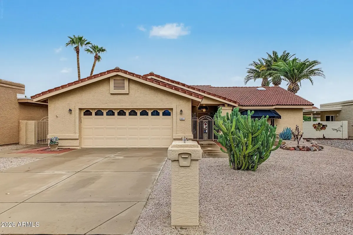 26611 S Snead Drive, Sun Lakes, AZ 85248 - #1