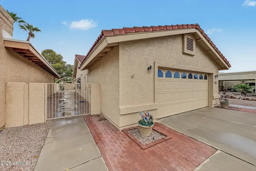 26611 S Snead Drive, Sun Lakes, AZ 85248 - #3