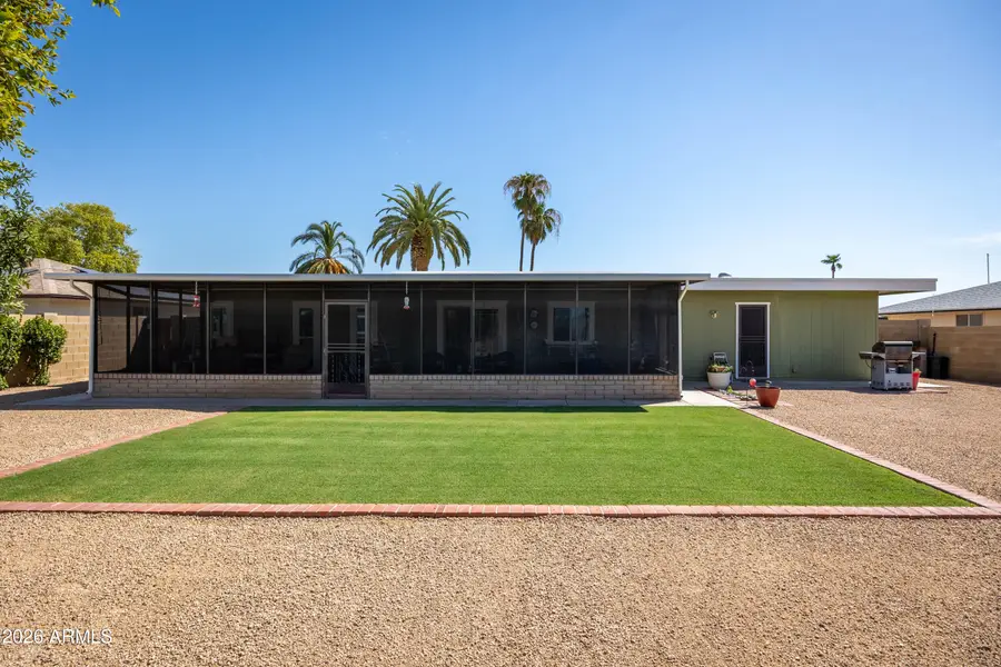 11035 W Oak Ridge Drive, Sun City, AZ 85351 - #2