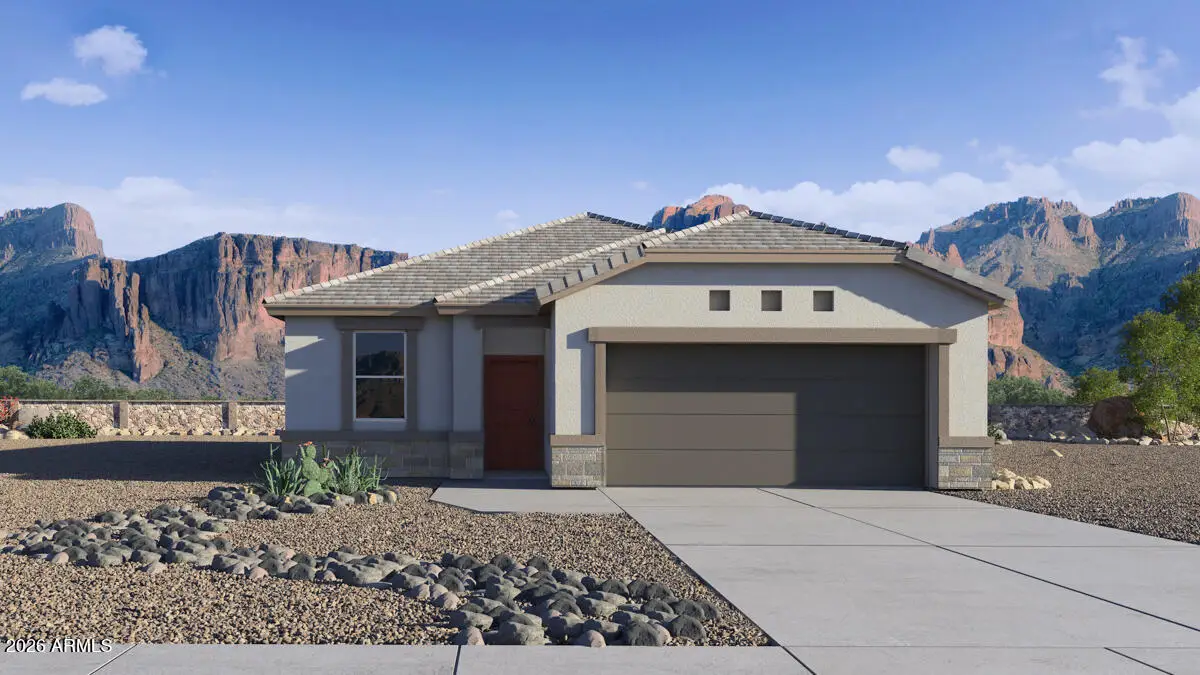 5576 E Darwin Drive, San Tan Valley, AZ 85140 - #1