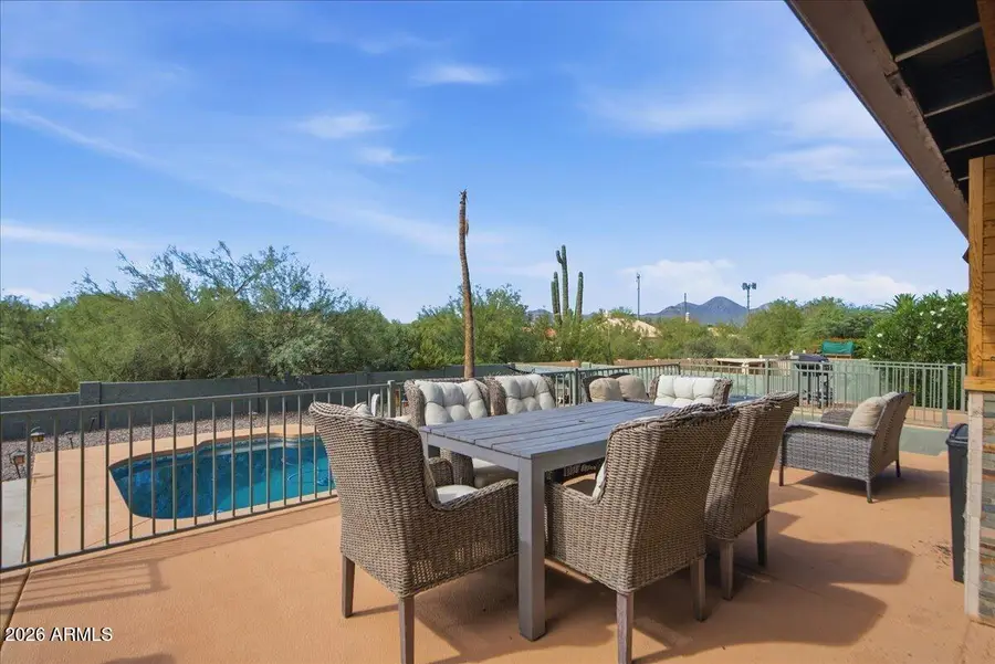 15240 N Del Ray Drive, Fountain Hills, AZ 85268 - #3