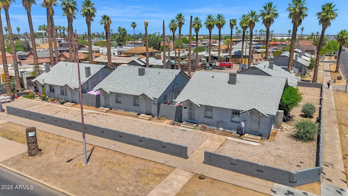 2102 W Adams Street, Phoenix, AZ 85009 - #1