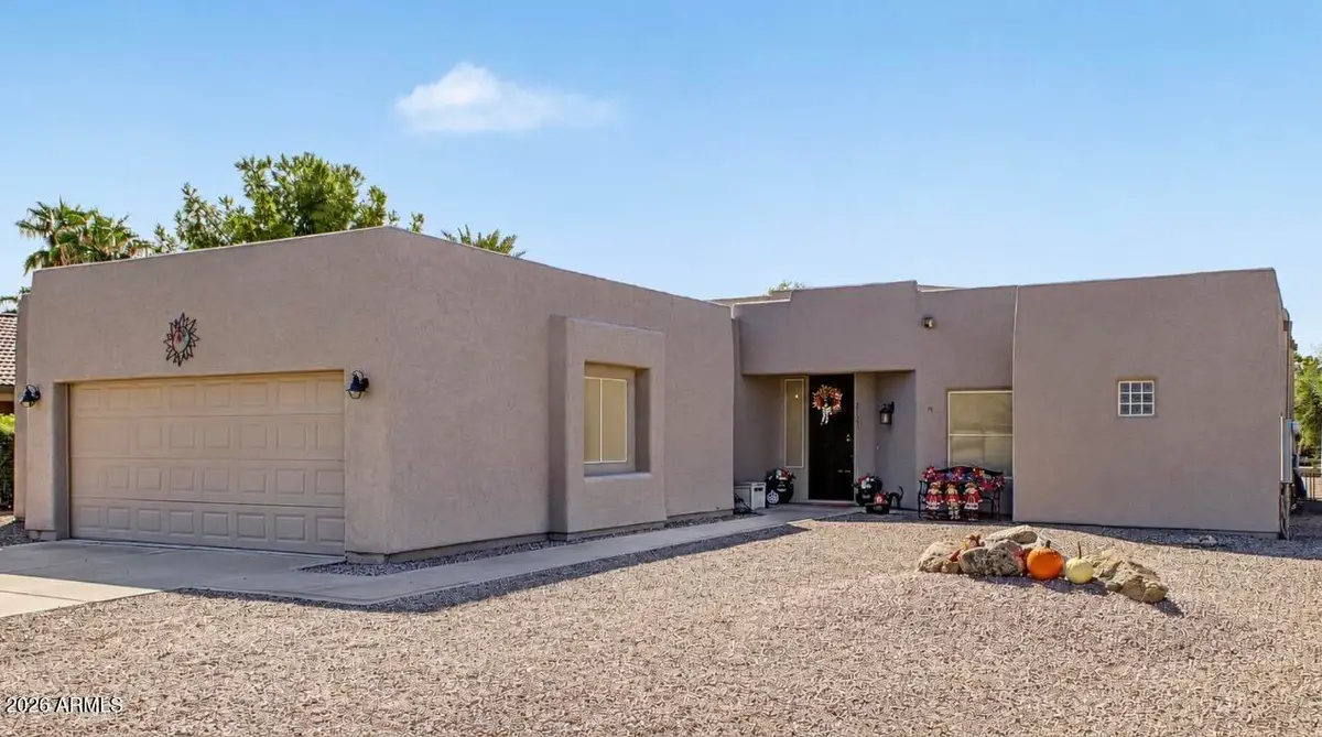 21407 E Creosote Lane, Queen Creek, AZ 85142 - #1