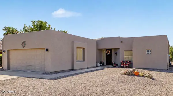 21407 E Creosote Lane, Queen Creek, AZ 85142