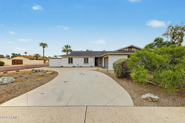 1537 E Bishop Drive, Tempe, AZ 85282
