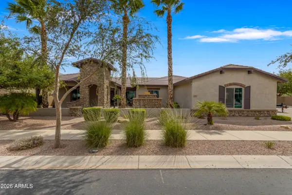 21055 E Orion Court, Queen Creek, AZ 85142
