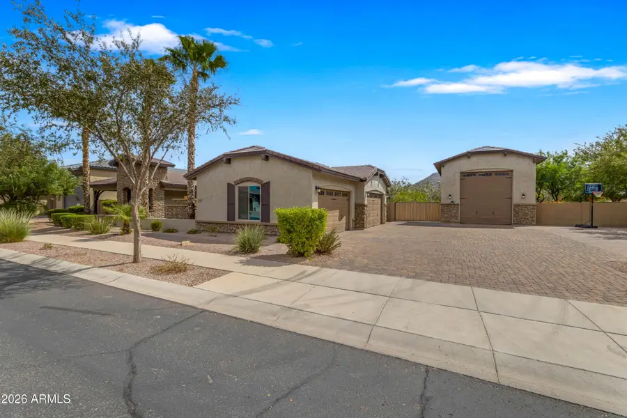 21055 E Orion Court, Queen Creek, AZ 85142 - #2