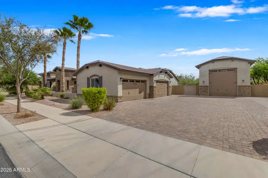 21055 E Orion Court, Queen Creek, AZ 85142 - #3