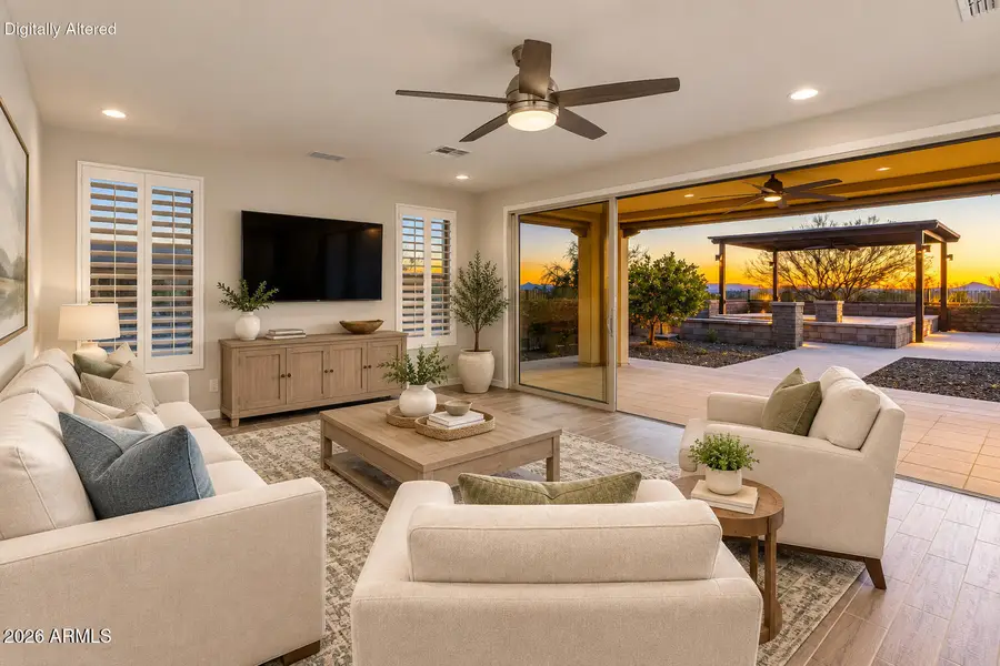 4550 Fletcher Court, Wickenburg, AZ 85390 - #2