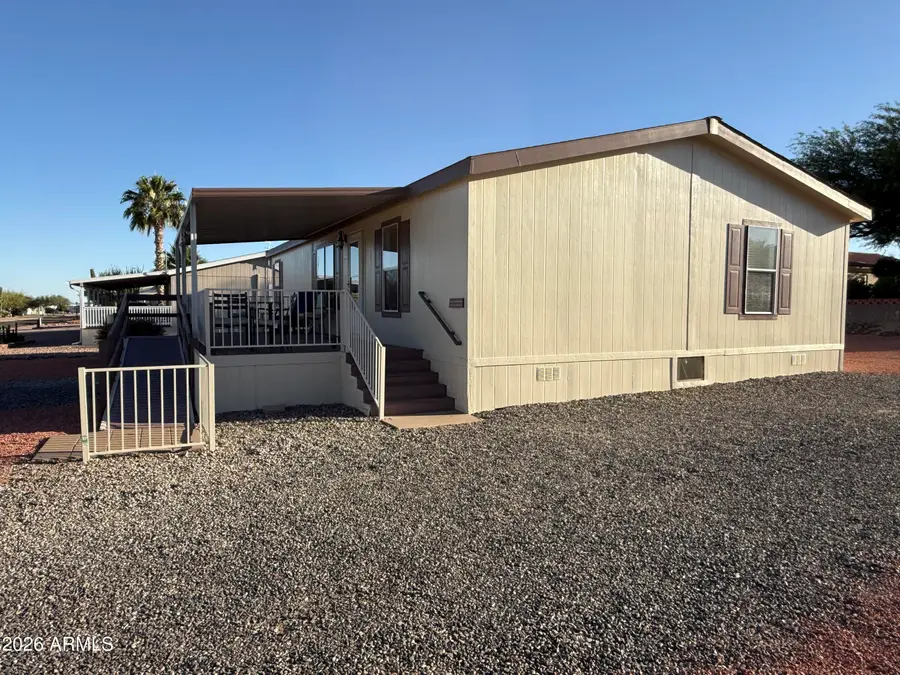30848 S Running Horse Road #16, Congress, AZ 85332 - #3