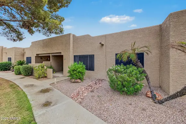 14300 W Bell Road #438, Surprise, AZ 85374