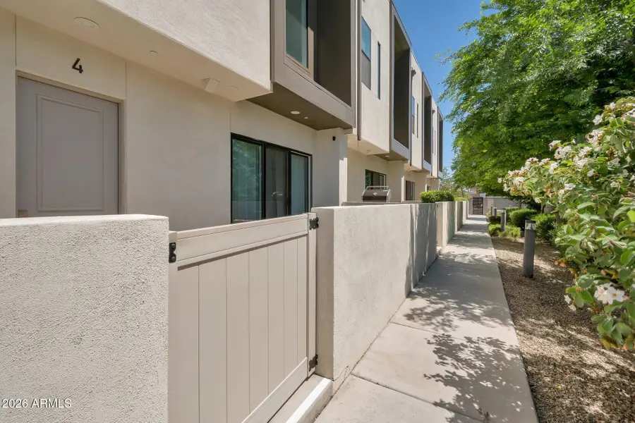 4020 N 12th Street #4, Phoenix, AZ 85014 - #3