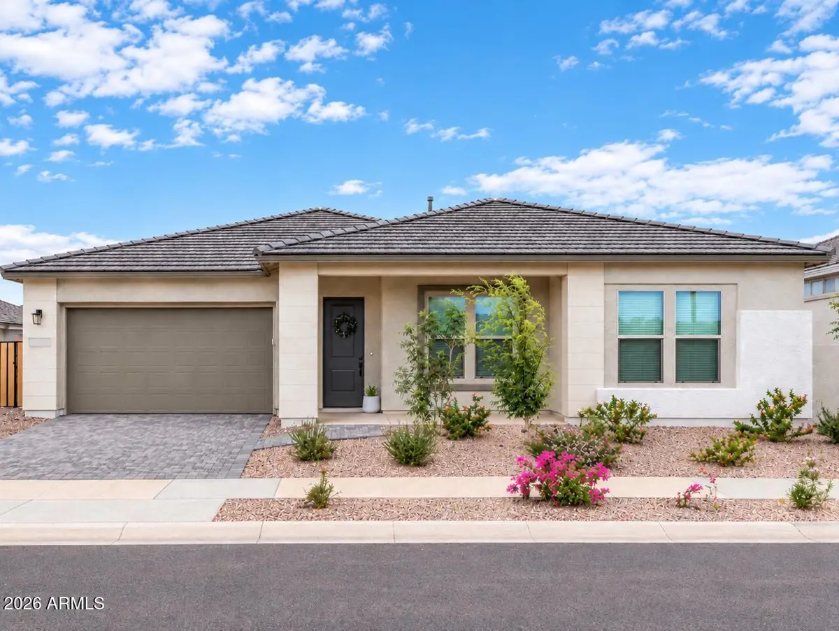 22913 E Twin Acres Drive, Queen Creek, AZ 85142 - #1