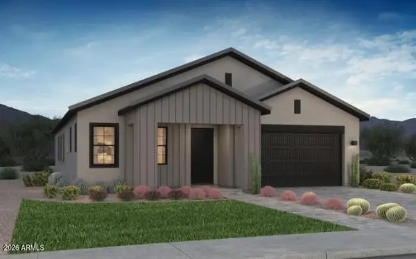 12867 W Jake Haven Drive, Peoria, AZ 85383
