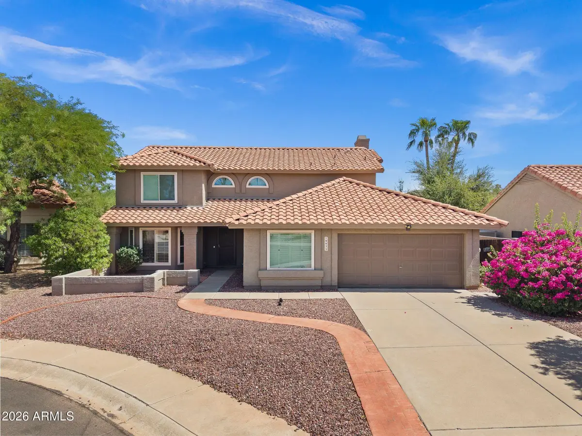 14435 S 35th Street, Phoenix, AZ 85044 - #1