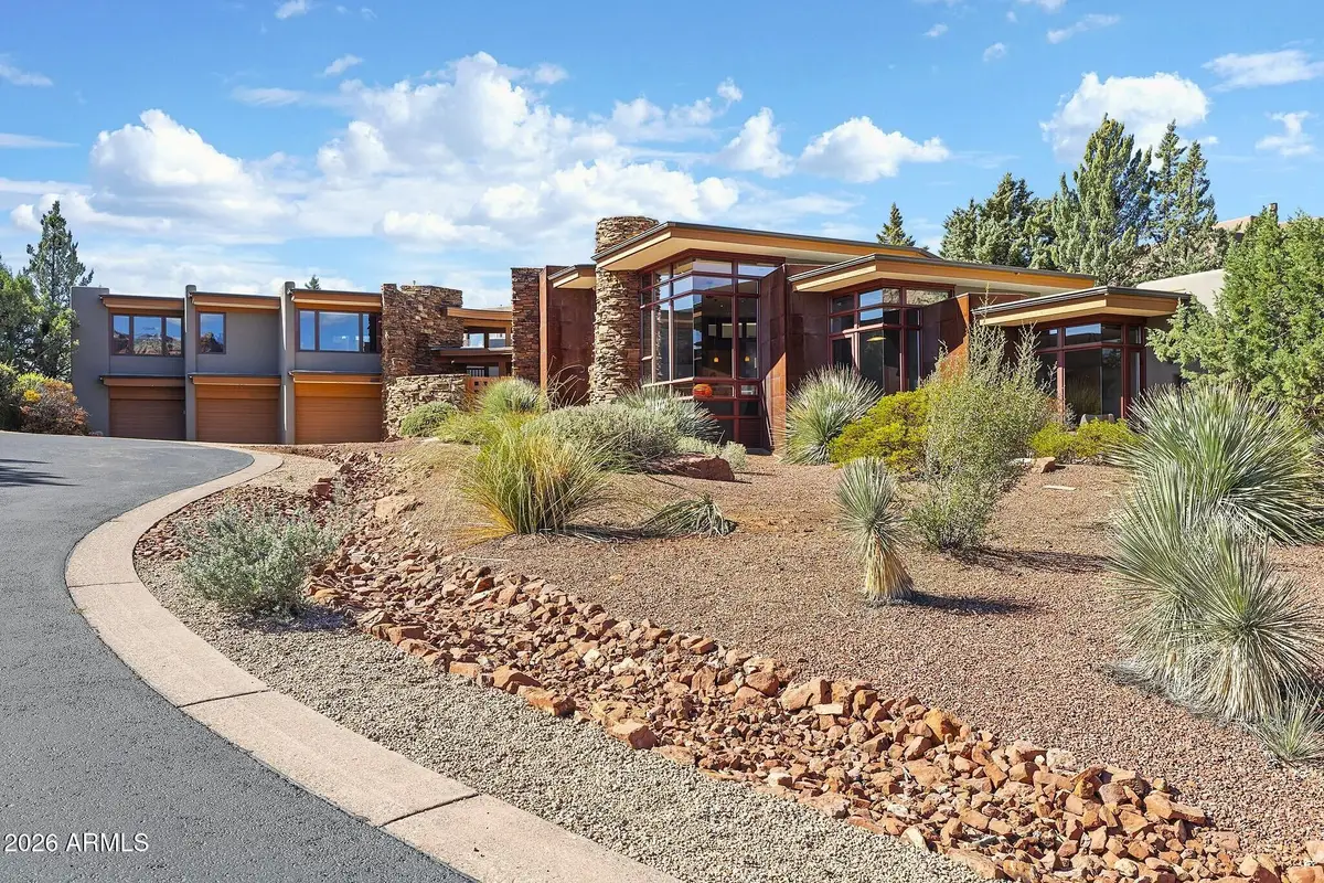 113 Calle Marguerite --, Sedona, AZ 86336 - #1