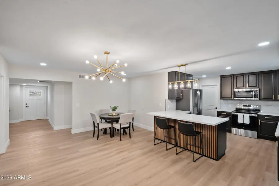 2841 W Campbell Avenue, Phoenix, AZ 85017 - #3