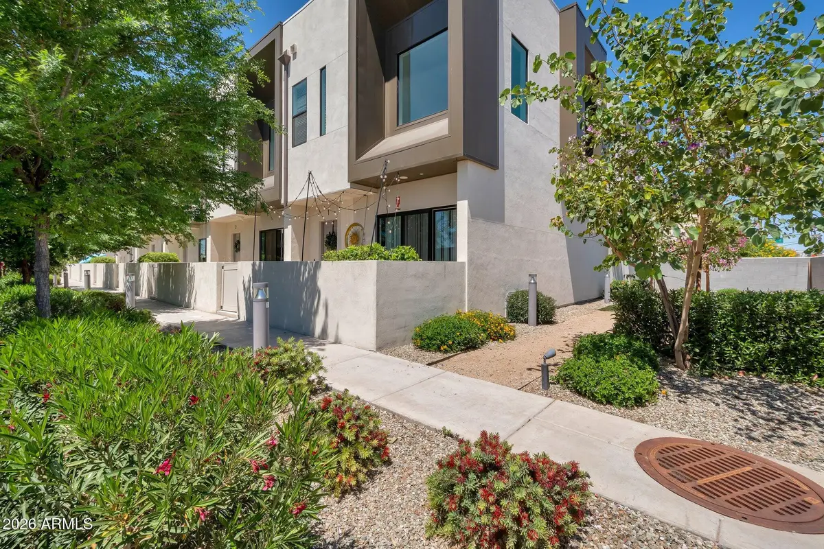 4020 N 12th Street #1, Phoenix, AZ 85014 - #1
