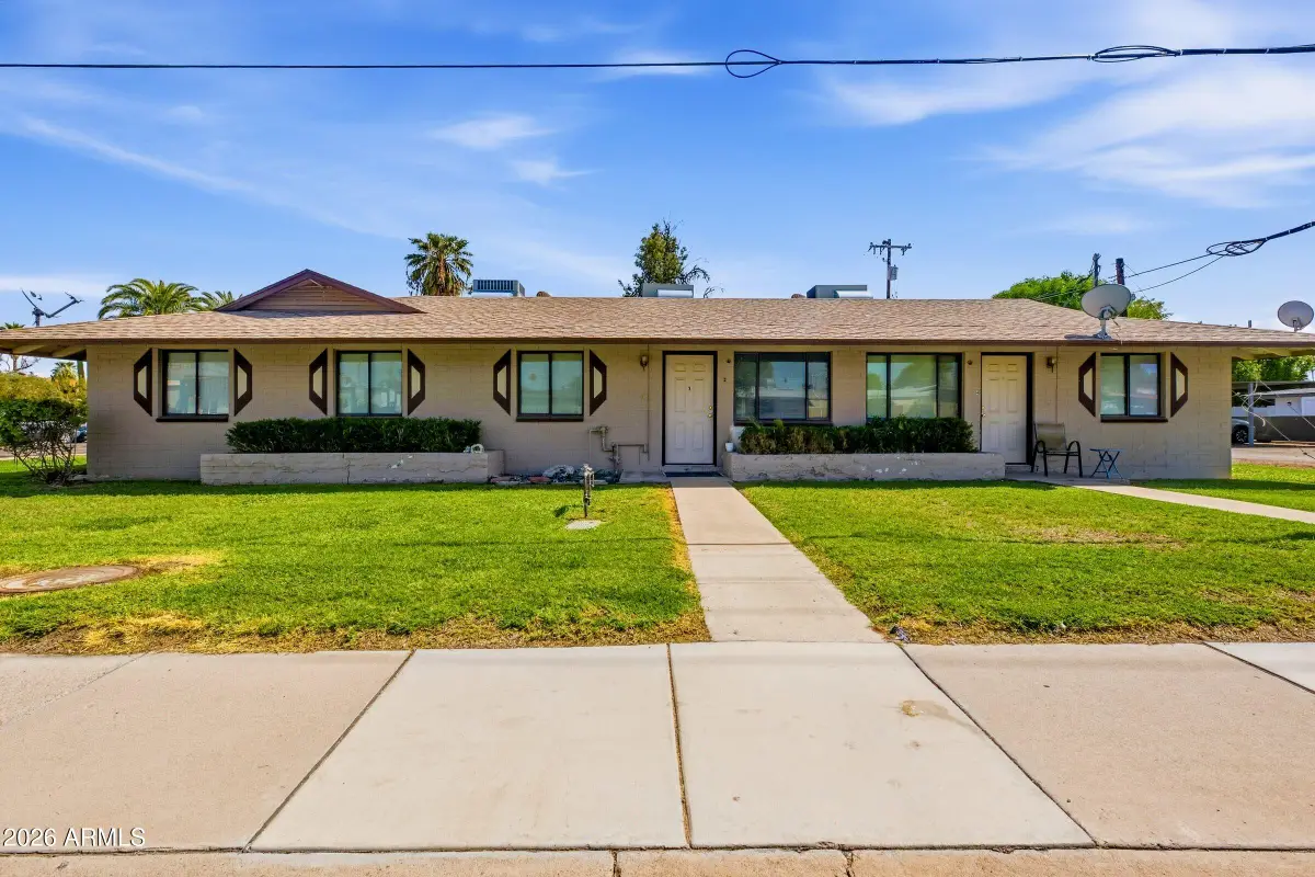6801 E Earll Drive, Scottsdale, AZ 85251 - #1
