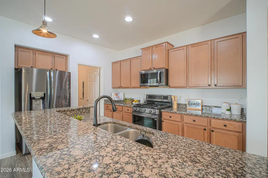 1575 W Alder Road, San Tan Valley, AZ 85140 - #3