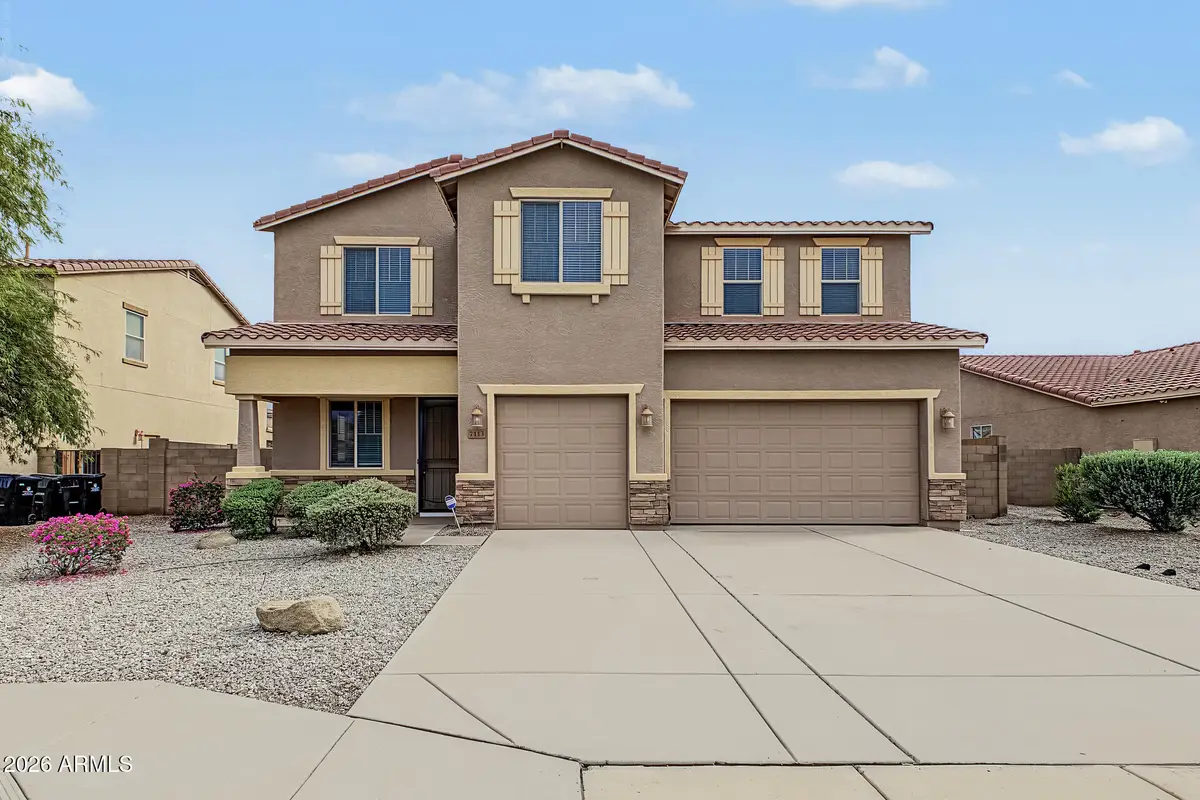 7113 W Maldonado Road, Laveen, AZ 85339 - #1