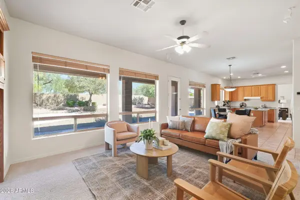 2944 W Eastman Drive, Anthem, AZ 85086