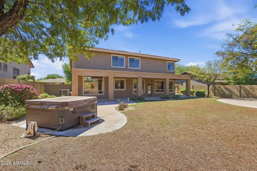 2944 W Eastman Drive, Anthem, AZ 85086 - #3