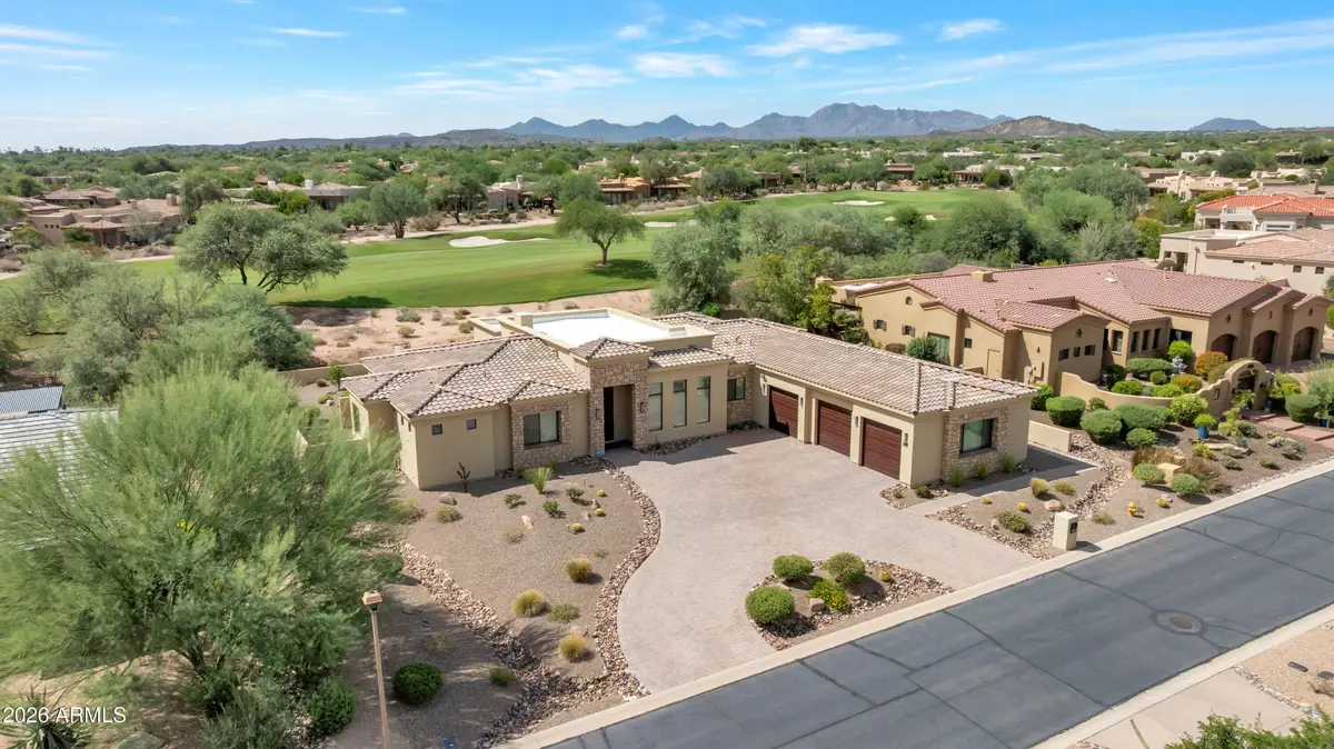 19027 E Eaglenest Drive, Rio Verde, AZ 85263 - #1