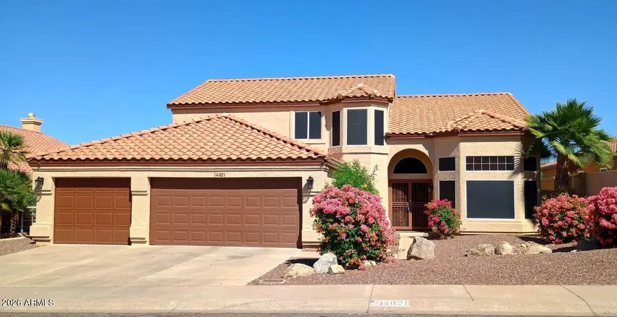 14021 N 29th Street, Phoenix, AZ 85032 - #2