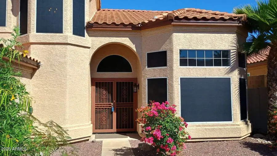 14021 N 29th Street, Phoenix, AZ 85032 - #3