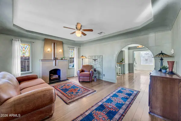 1813 E Willetta Street, Phoenix, AZ 85006
