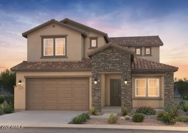 21295 E Cattle Drive, Queen Creek, AZ 85142