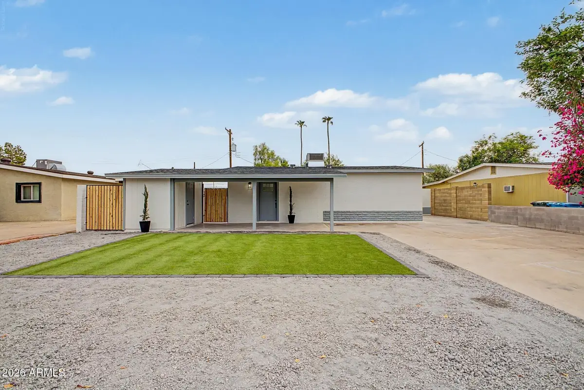 7727 W Weldon Avenue, Phoenix, AZ 85033 - #1