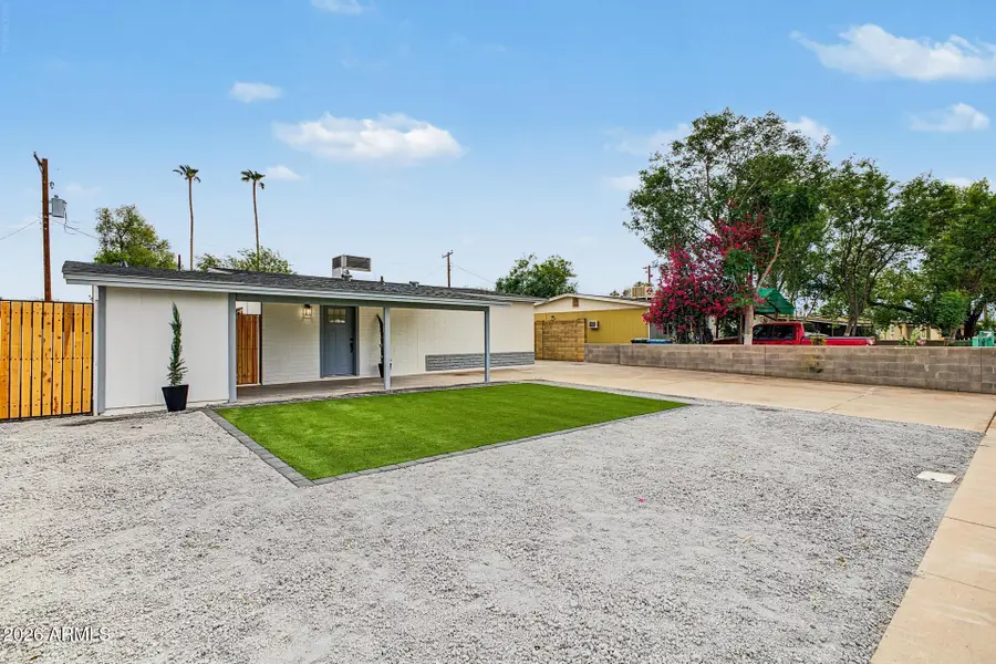 7727 W Weldon Avenue, Phoenix, AZ 85033 - #2
