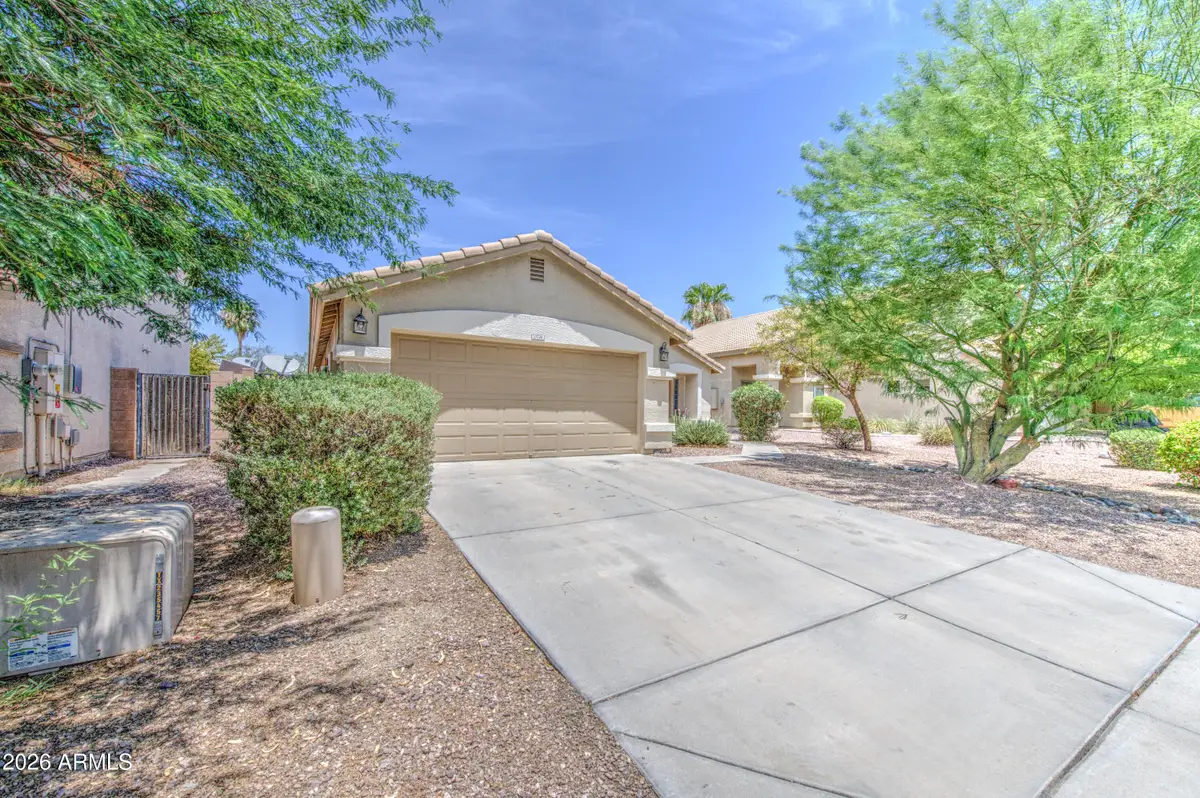 13526 W Berridge Lane, Litchfield Park, AZ 85340 - #1