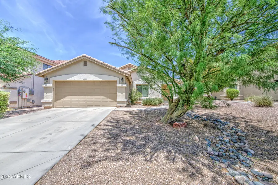 13526 W Berridge Lane, Litchfield Park, AZ 85340 - #2