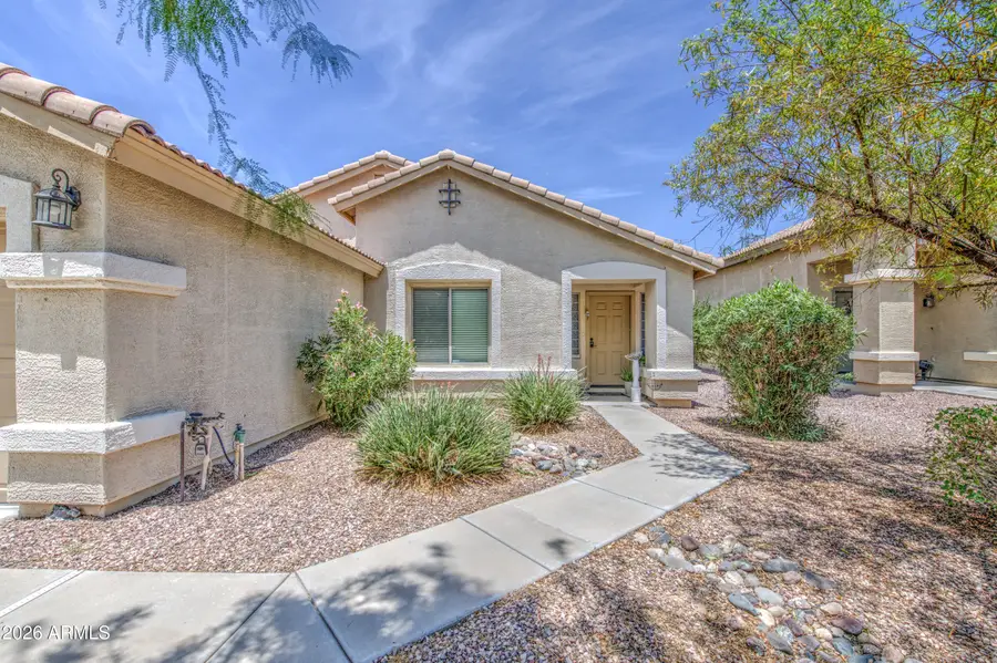 13526 W Berridge Lane, Litchfield Park, AZ 85340 - #3