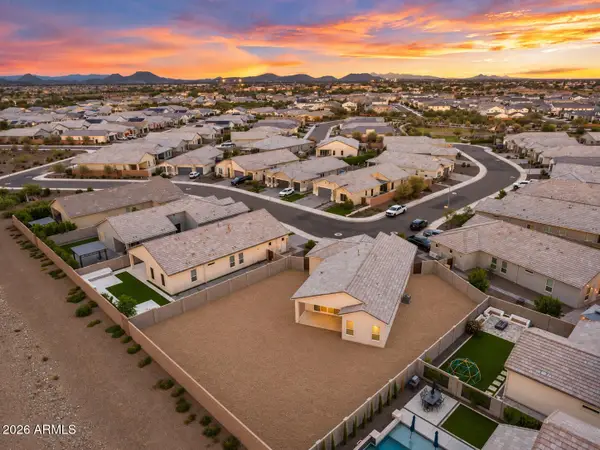 21354 N 105th Avenue, Peoria, AZ 85382