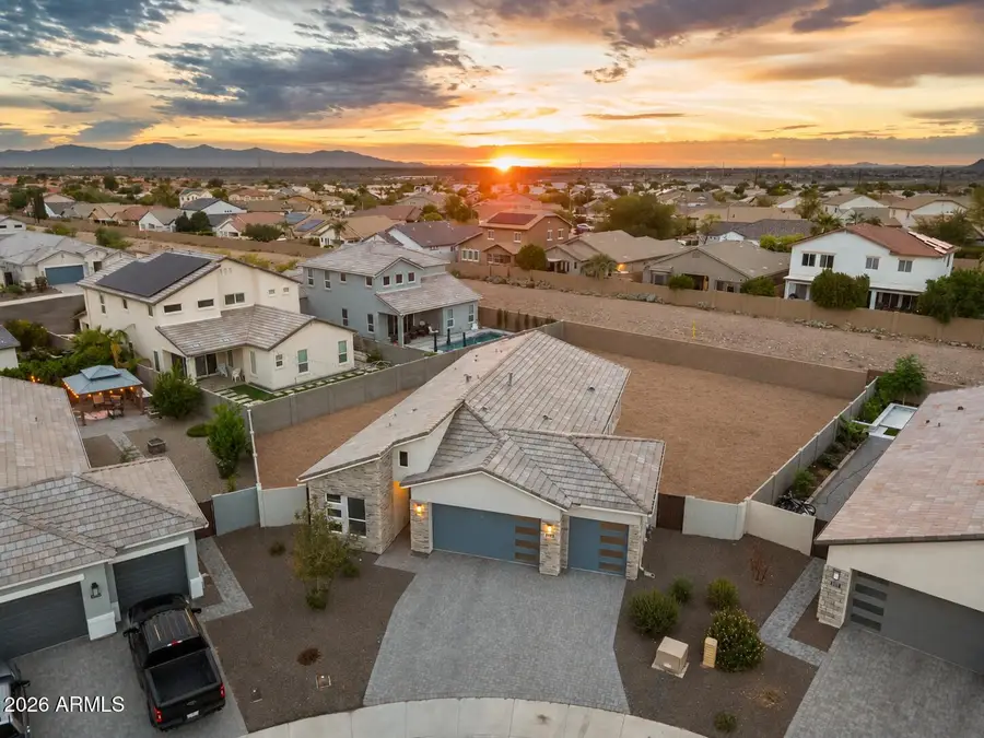 21354 N 105th Avenue, Peoria, AZ 85382 - #2