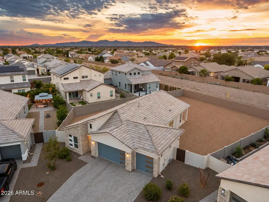 21354 N 105th Avenue, Peoria, AZ 85382 - #3