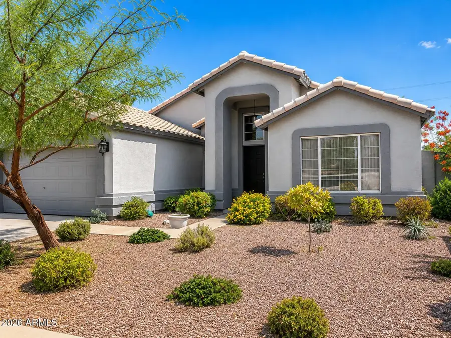 3007 E Rockwood Drive, Phoenix, AZ 85050 - #2