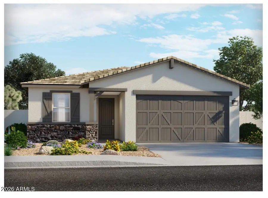 3676 N Camden Drive, Florence, AZ 85132 - #2