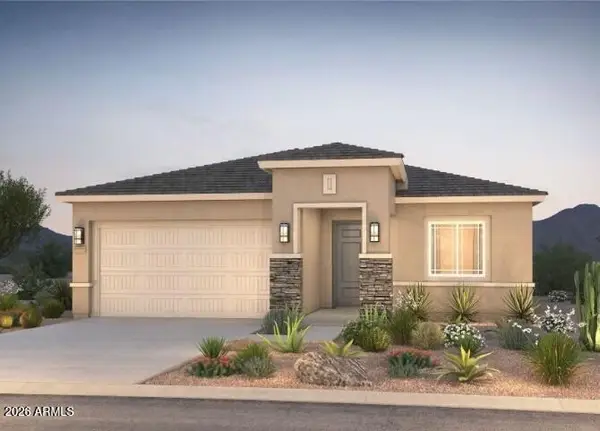 19515 S 214th Street, Queen Creek, AZ 85142