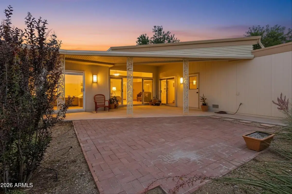 13851 N 108th Drive, Sun City, AZ 85351 - #1