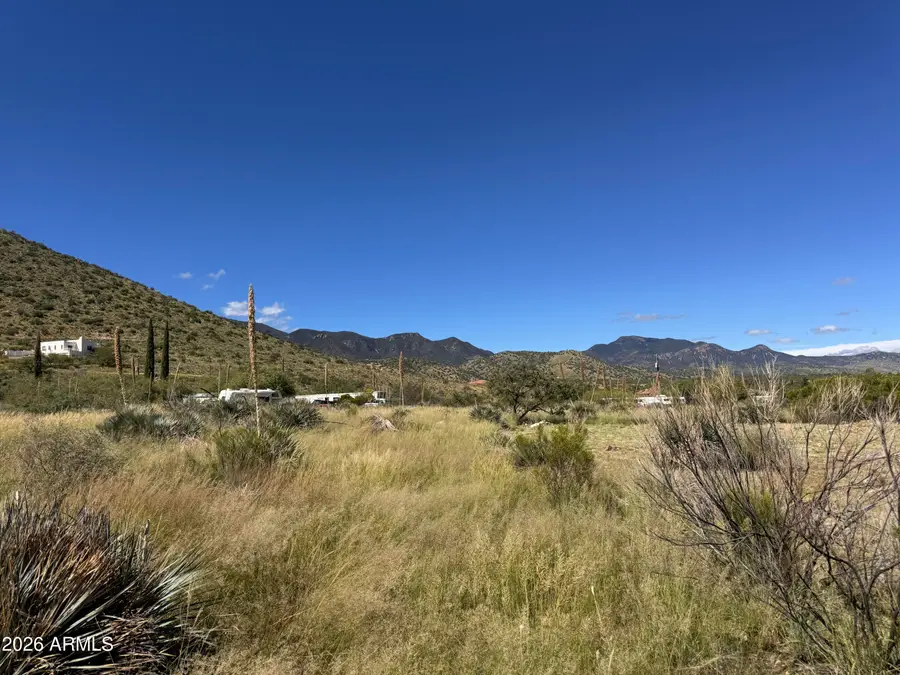 TBD Piette Drive #62F, Hereford, AZ 85615 - #2