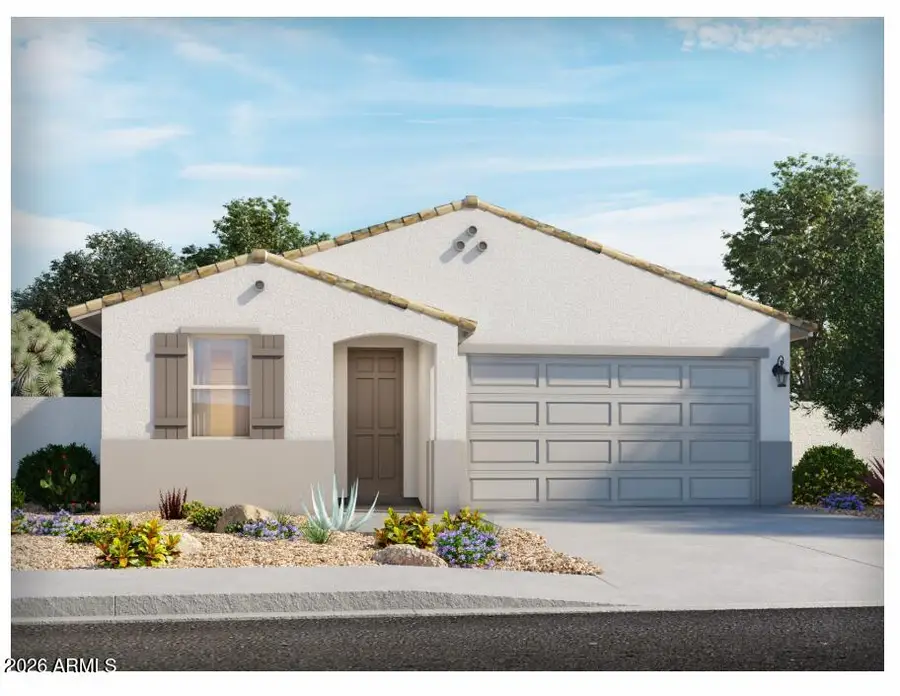 8518 W Discovery Way, Florence, AZ 85132 - #2