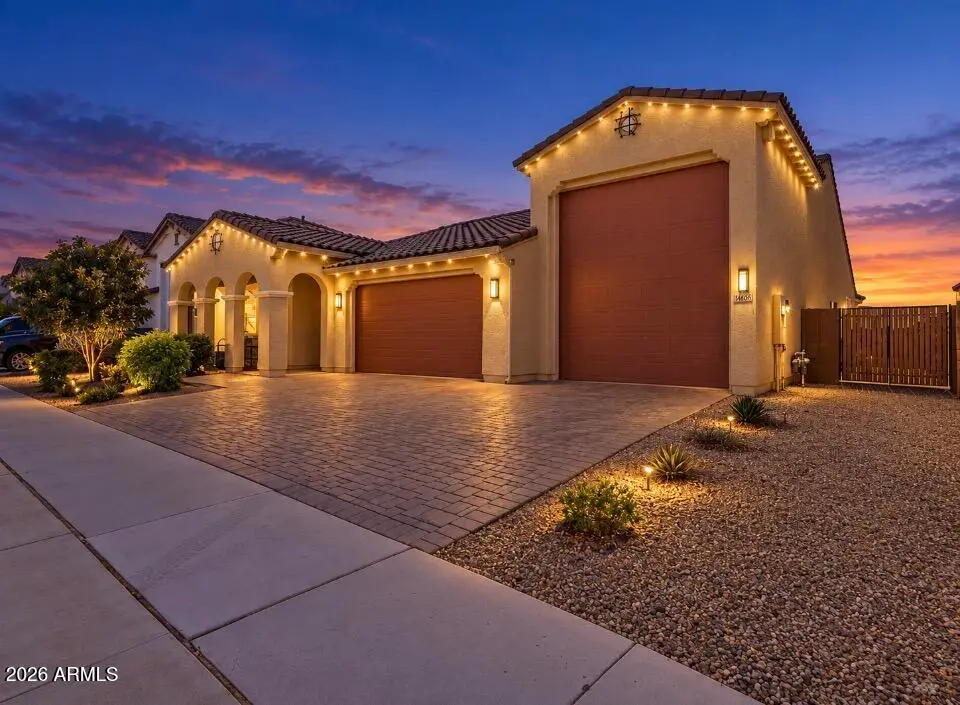 13965 W Mariposa Grande --, Surprise, AZ 85387 - #1